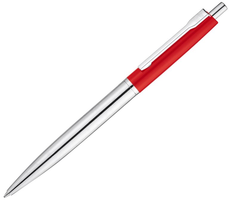 Kuličkové pero Ico X-Pen, mix barev