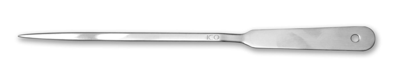 ICO Nůž na dopisy celokovový