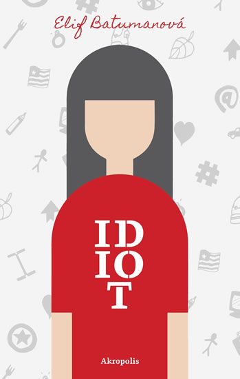 Obrázek produktu: Idiot