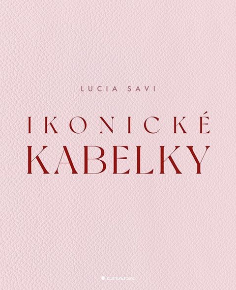 Obrázek produktu: Ikonické kabelky