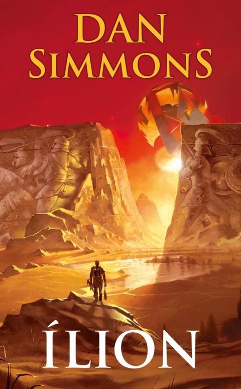 Obrázek produktu: Ílion