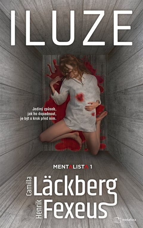 Obrázek produktu: Iluze