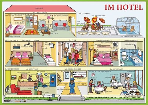 Obrázek produktu: Im hotel