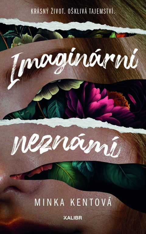 Obrázek produktu: Imaginární neznámí