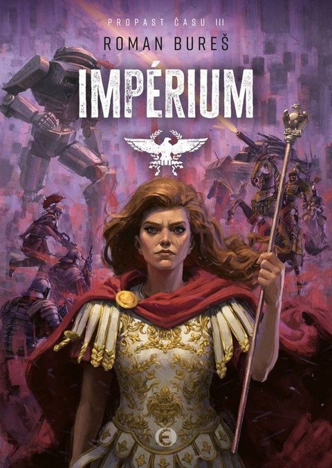 Obrázek produktu: Impérium