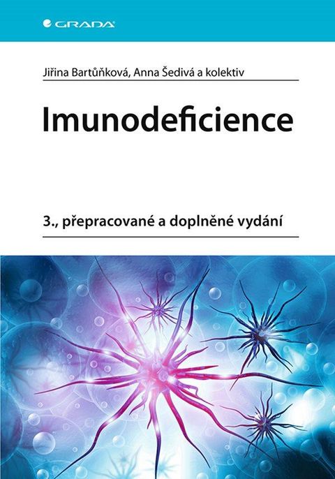 Obrázek produktu: Imunodeficience