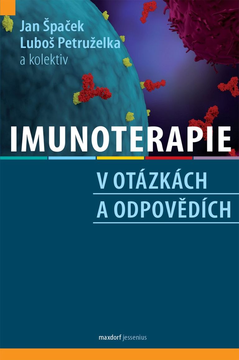Imunoterapie v otázkách a odpovědích
