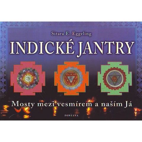 Obrázek produktu: Indické jantry