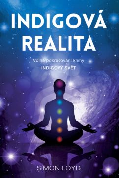 Indigová realita - Simon Loyd