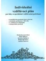 Levně Individuální vzdělávací plán pro žáky se speciálními vzdělávacími potřebami