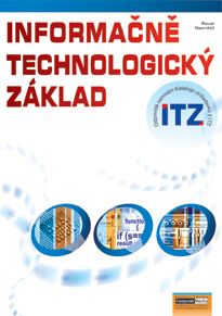 Obrázek produktu: Informačně technologický základ + CD-ROM