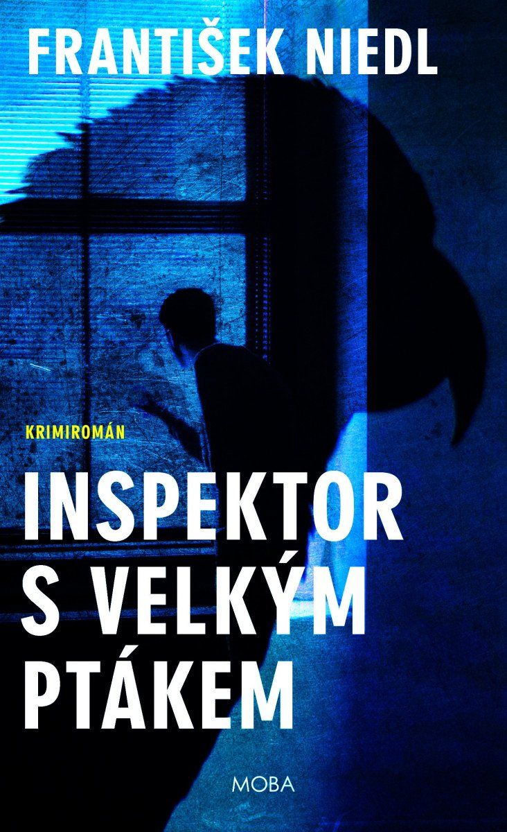Levně Inspektor s velkým ptákem