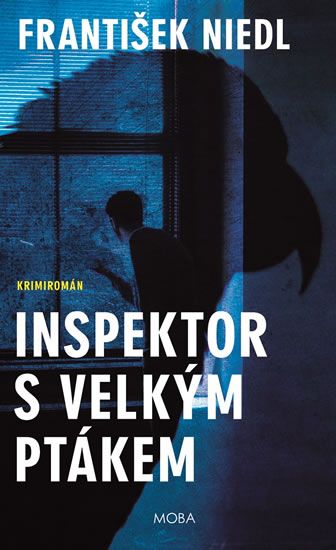 Obrázek produktu: Inspektor s velkým ptákem
