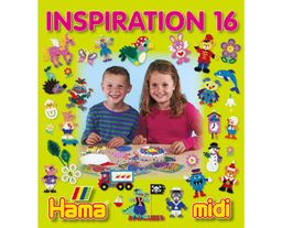 Obrázek produktu: Inspirativní knížka 16 - MIDI