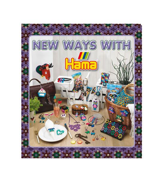 Hama H399-15 Inspirativní knížka Midi
