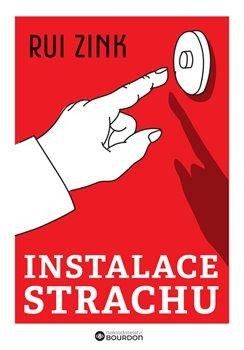 Obrázek produktu: Instalace strachu