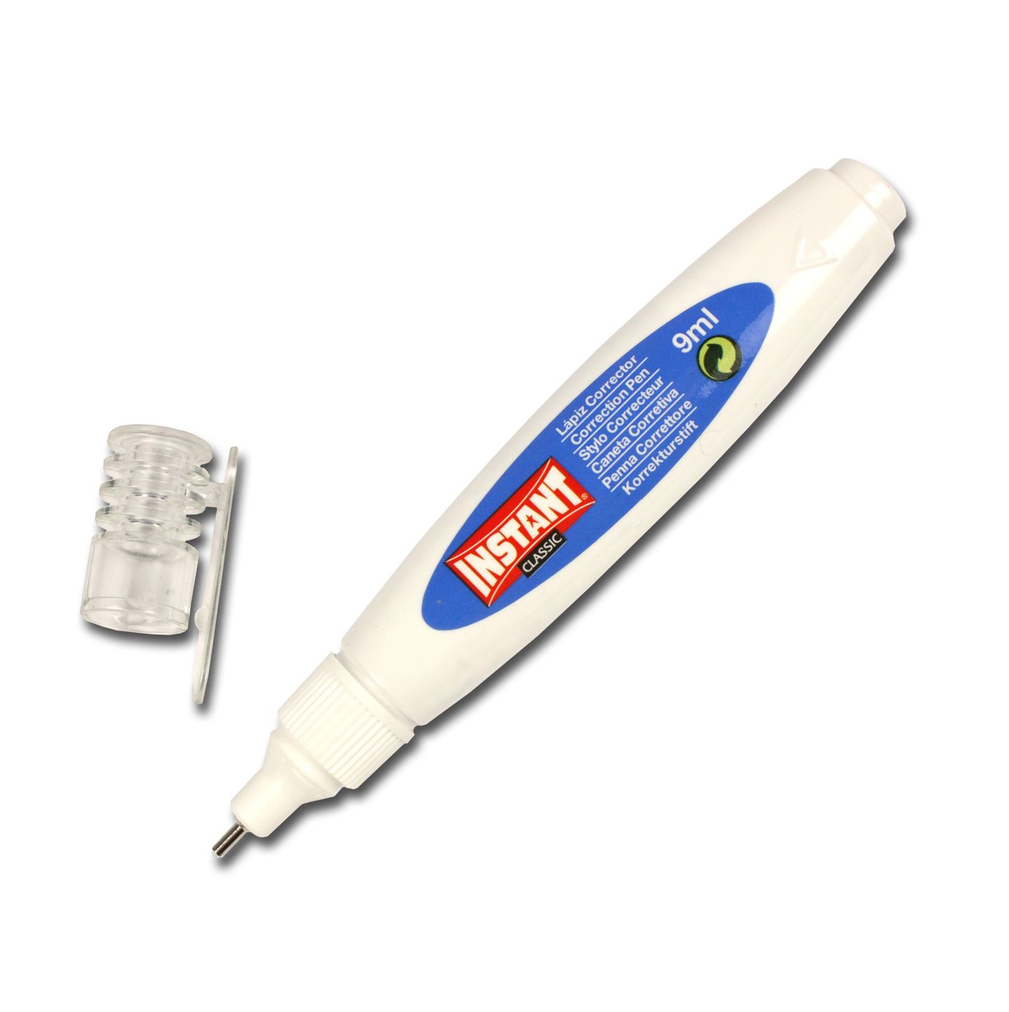 Instant Korekční pero 9 ml