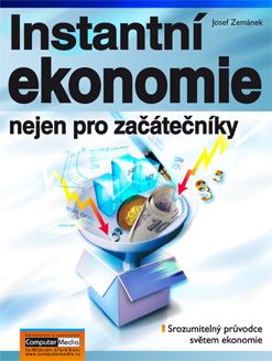 Obrázek produktu: Instatntní ekonomie nejen pro začátečníky