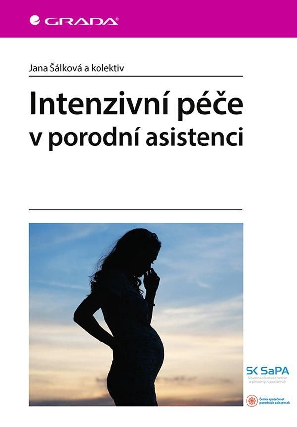 Levně Intenzivní péče v porodní asistenci