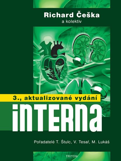 Obrázek produktu: Interna