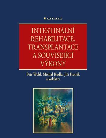 Obrázek produktu: Intestinální rehabilitace, transplantace a související výkony