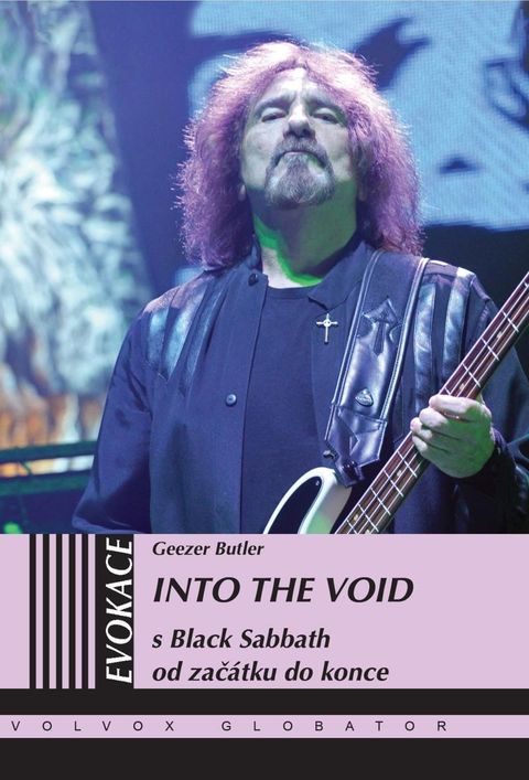 Obrázek produktu: Into the Void - S Black Sabbath od začátku do konce