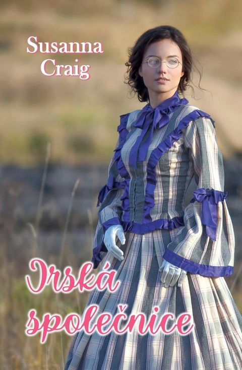 Obrázek produktu: Irská společnice