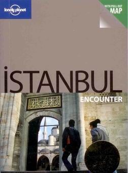 Obrázek produktu: Istanbul - Lonely Planet-Encounter Guide Book - 2nd ed. /Turecko/