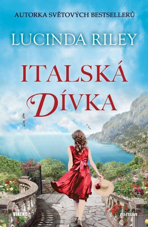 Obrázek produktu: Italská dívka