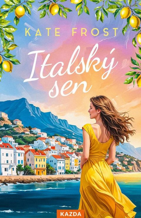 Obrázek produktu: Italský sen