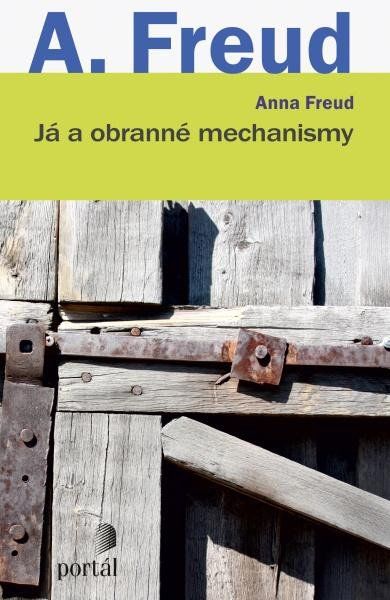 Obrázek produktu: Já a obranné mechanismy