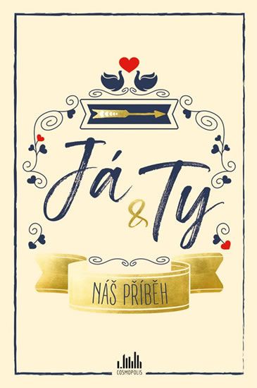 Obrázek produktu: Já a ty - Náš příběh