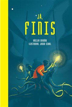 Obrázek produktu: Já, Finis