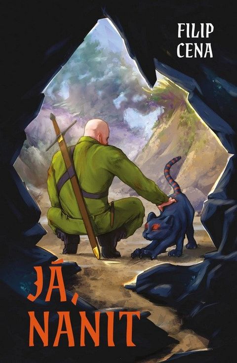 Obrázek produktu: Já, nanit