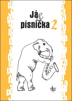 Já & písnička 2, nové vydání