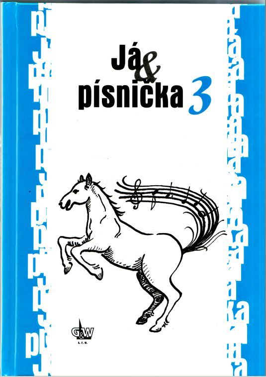 Já & písnička 3