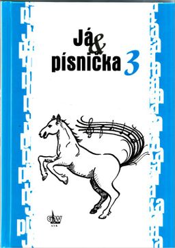 Obrázek produktu: Já & písnička 3