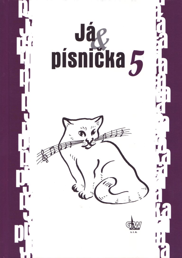 Já &amp; písnička 5 - kol.