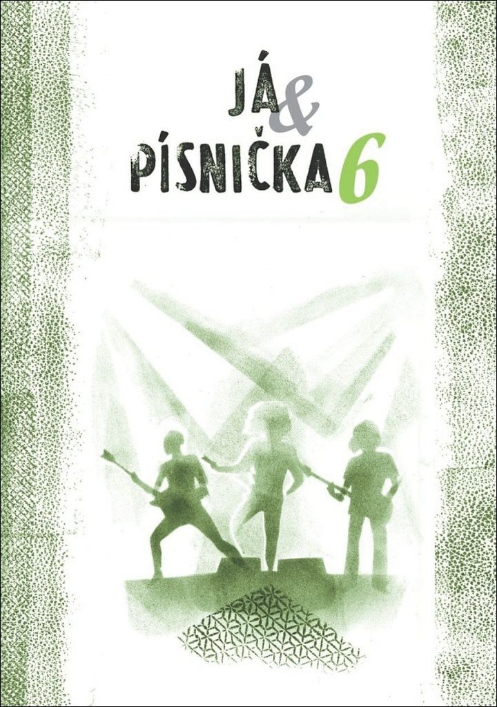 Já &amp; písnička 6 - kol.