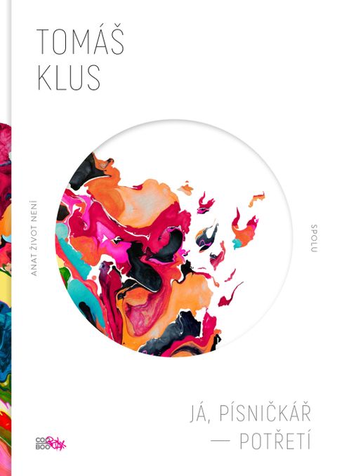 Obrázek produktu: Já, písničkář - Potřetí