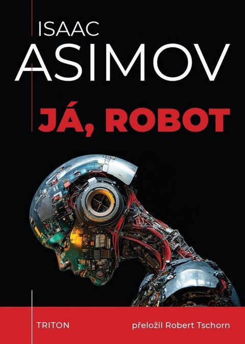 Obrázek produktu: Já, robot