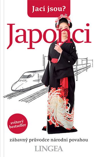 Obrázek produktu: Jací jsou? - Japonci
