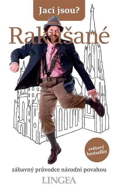 Obrázek produktu: Jací jsou? - Rakušané