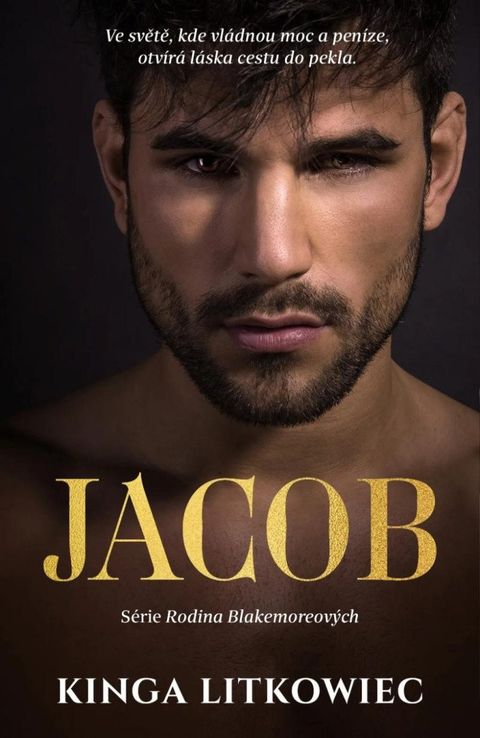 Obrázek produktu: Jacob
