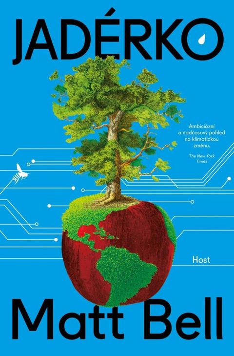 Obrázek produktu: Jadérko