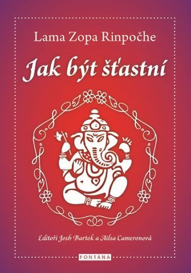 Levně Jak být šťastný