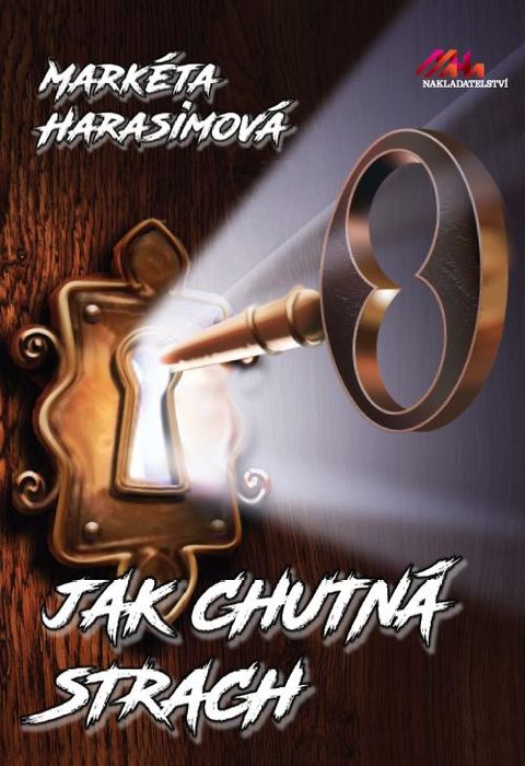 Obrázek produktu: Jak chutná strach