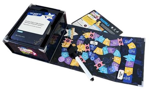 Obrázek produktu: Jak dobře znáte...?