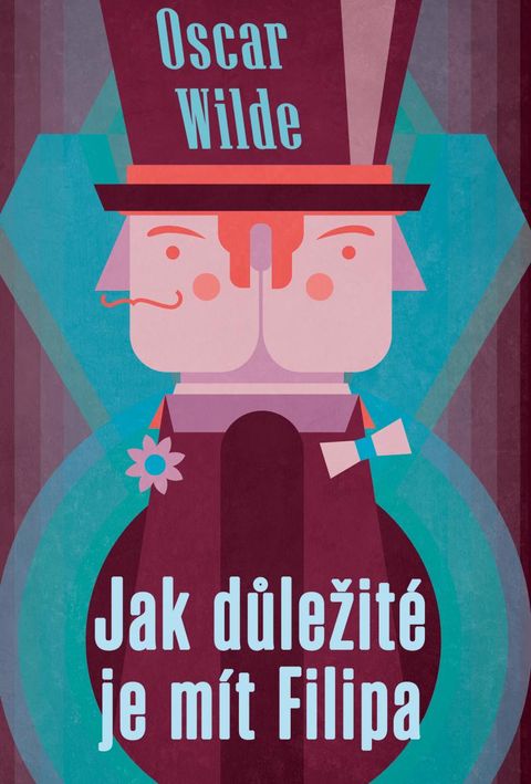 Obrázek produktu: Jak důležité je mít Filipa