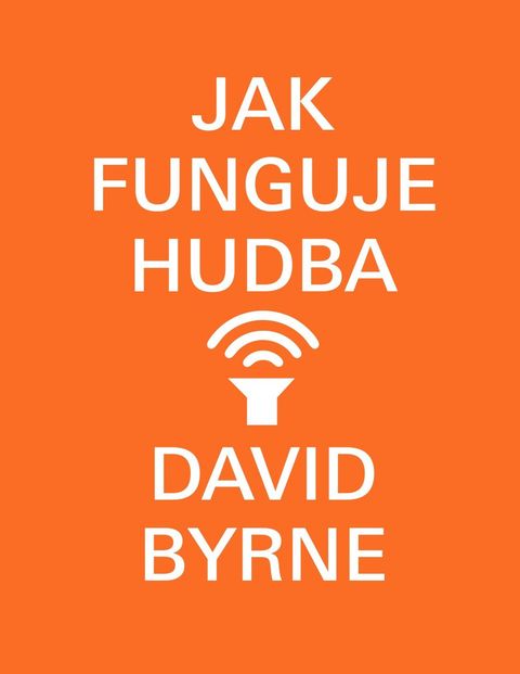 Obrázek produktu: Jak funguje hudba
